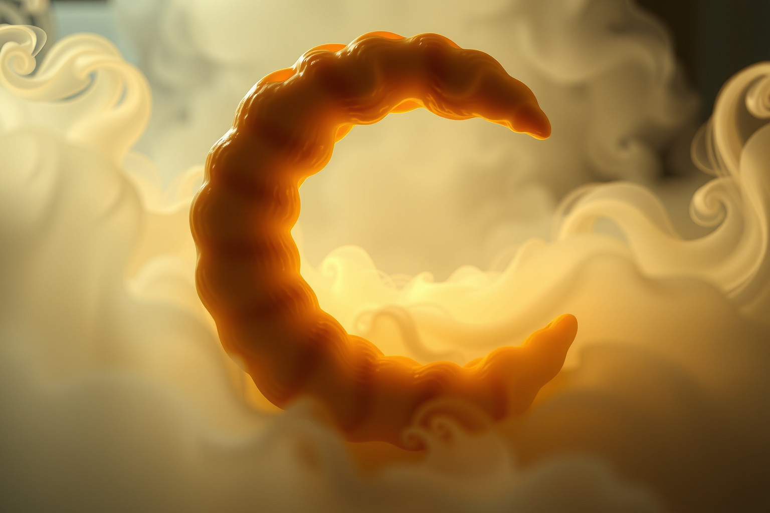 Sognare cornetto salato simboleggia desideri contrastanti e ambivalenti.