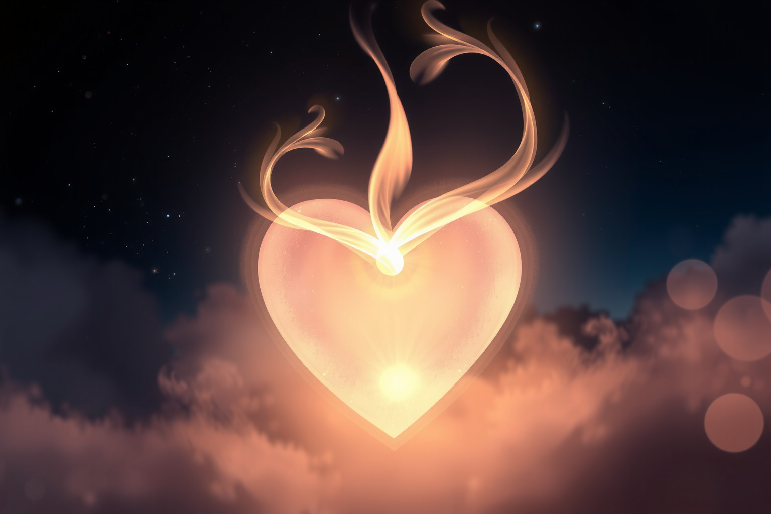 Sognare fuoco ardente simboleggia passione intensa e rinascita interiore.