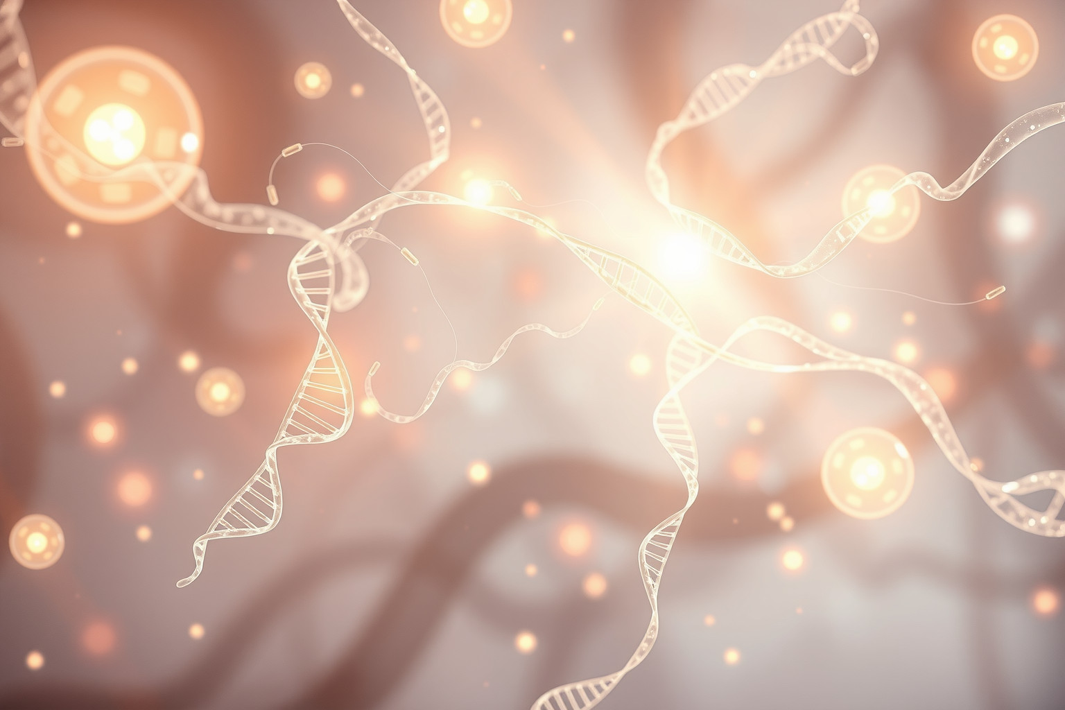 Sognare un laboratorio di biologia simboleggia scoperta e connessione vitale.