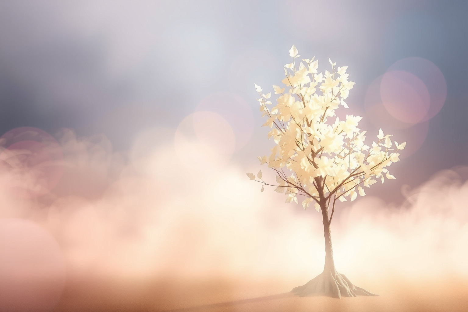 Sognare un pioppo bianco che cresce indica crescita spirituale veloce.