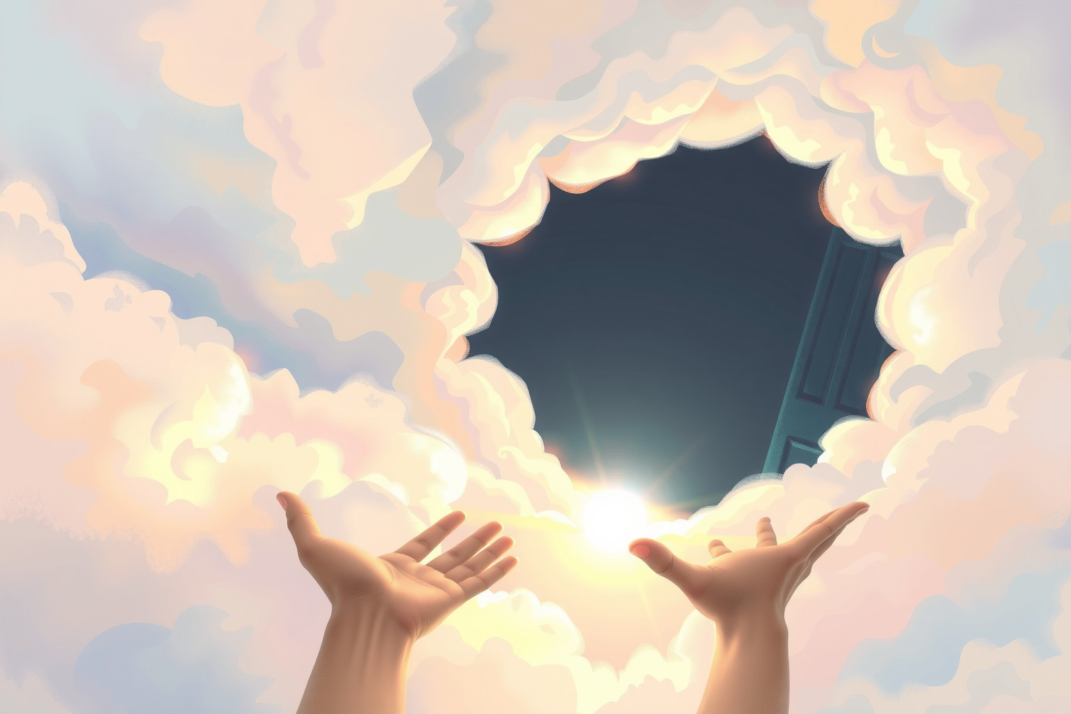 Sognare un pretesto rivela il desiderio di nuove possibilità nascoste.