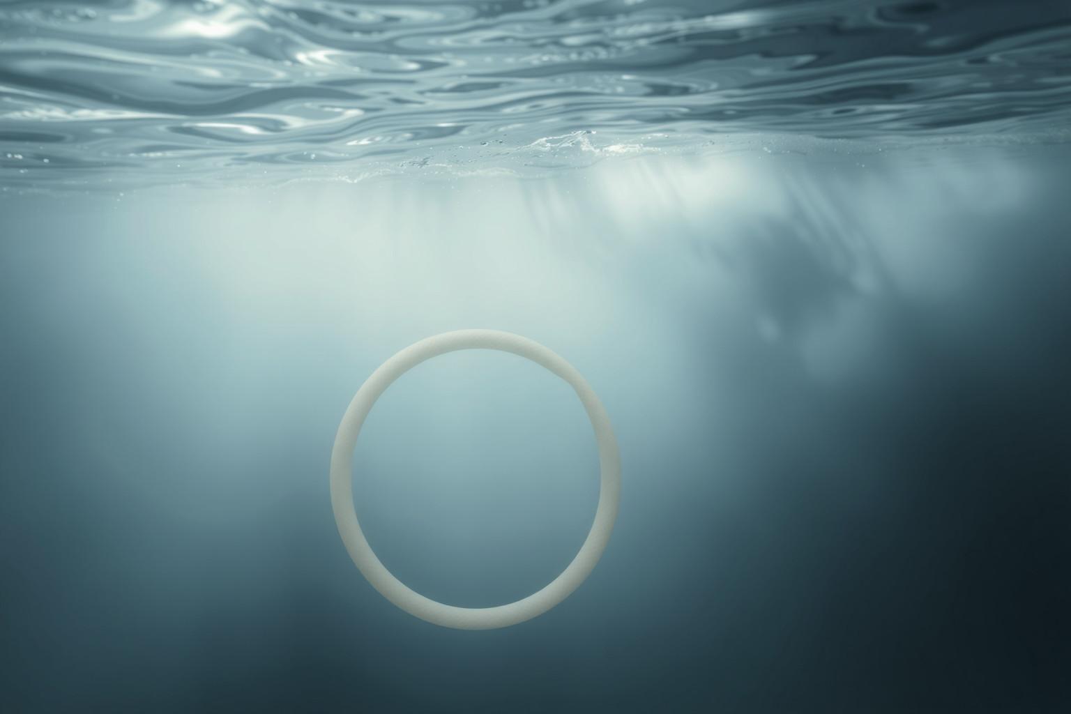 Sognare serpenti nell’acqua riflette emozioni nascoste e conflitti interiori.