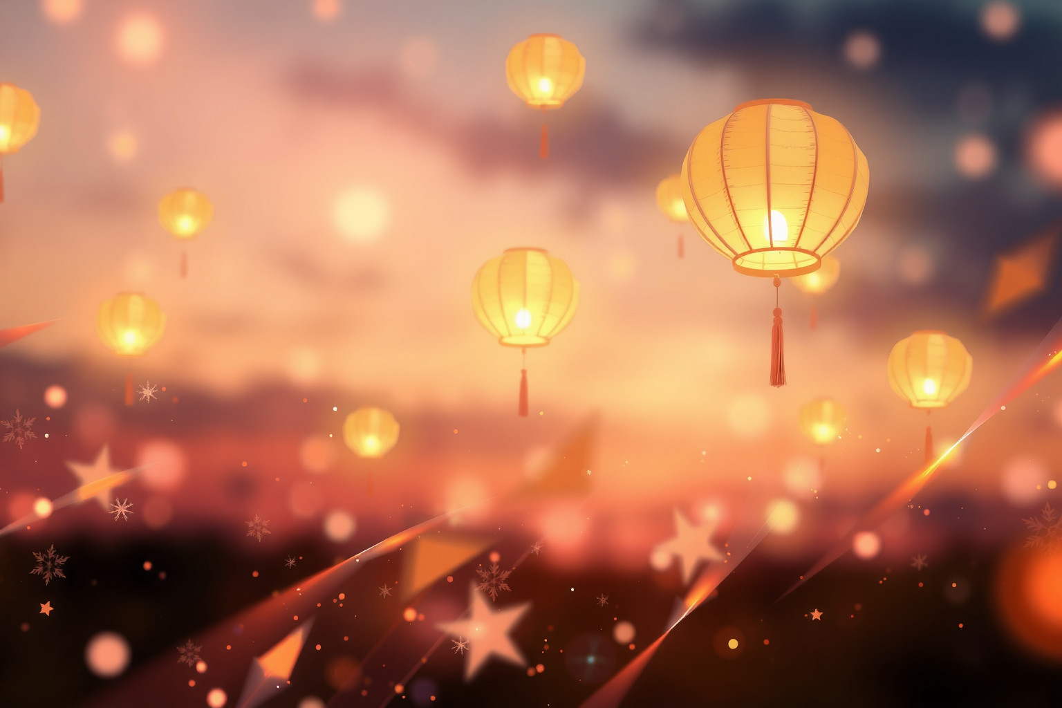 Sognare un venerdì di festa simboleggia gioia e nuove opportunità.