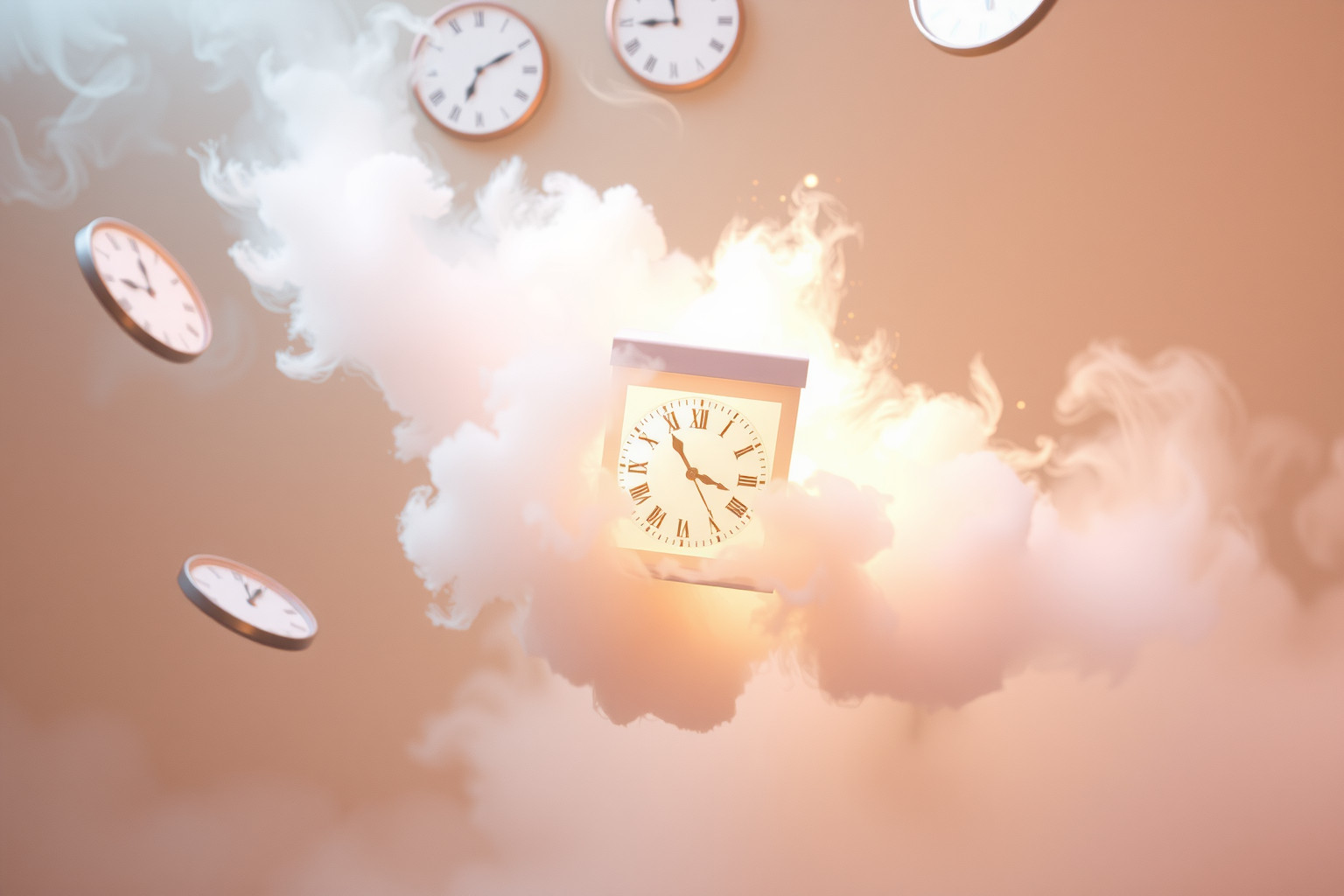 Sognare una consegna che scompare indica opportunità sfuggenti e ansia.
