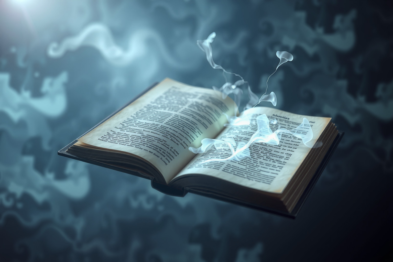 Sognare crepe in un libro simboleggia verità nascoste da scoprire.