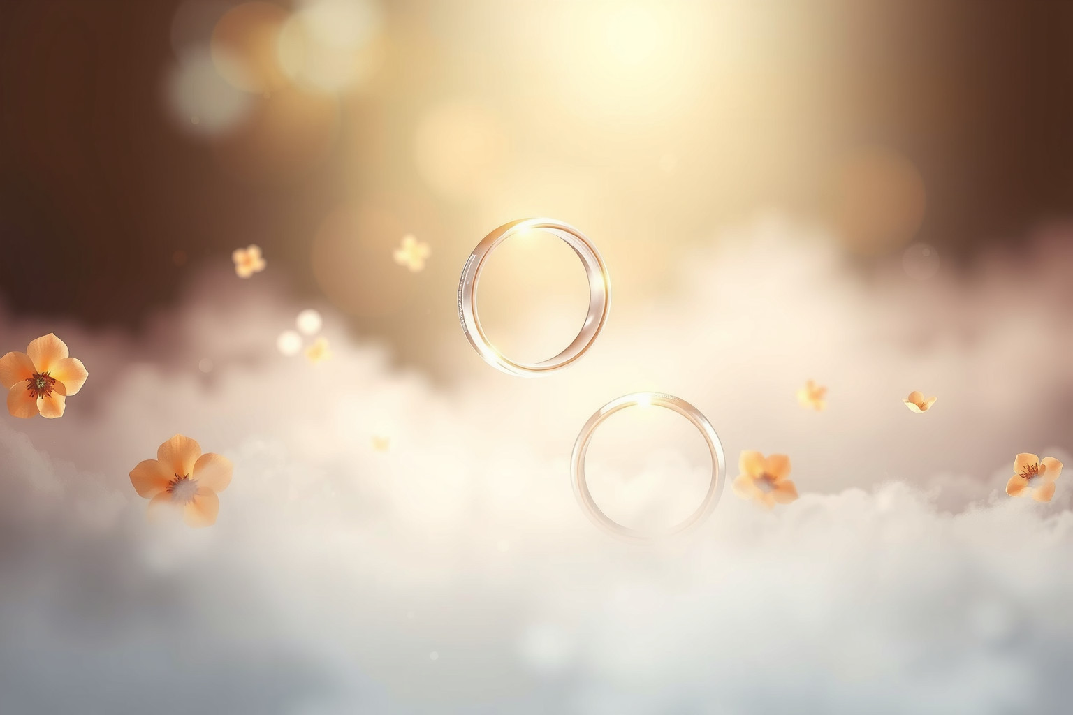 Sognare un matrimonio simboleggia nuove alleanze e impegni profondi.