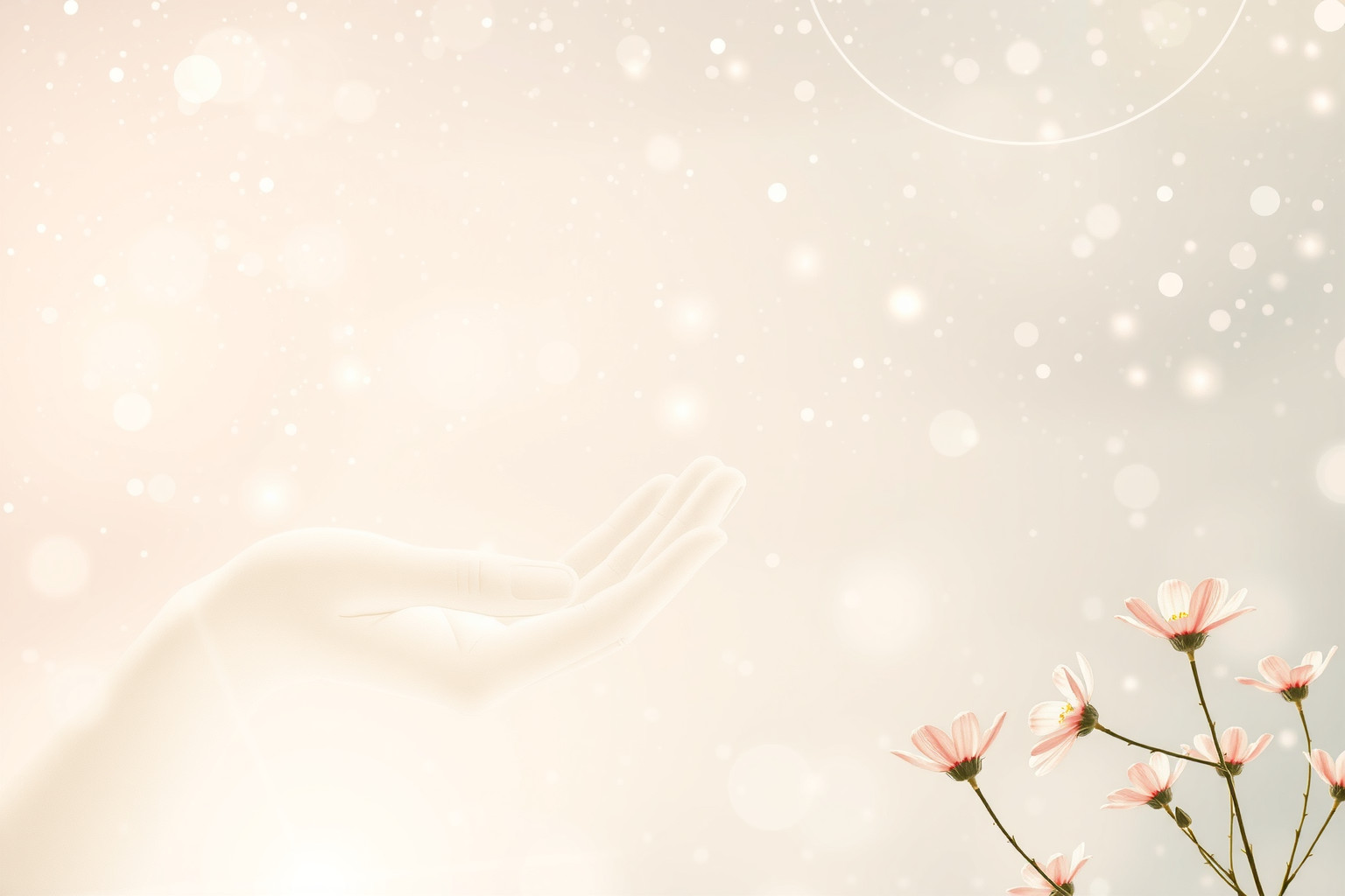 Sognare neve scintillante simboleggia nuova speranza e purezza interiore.