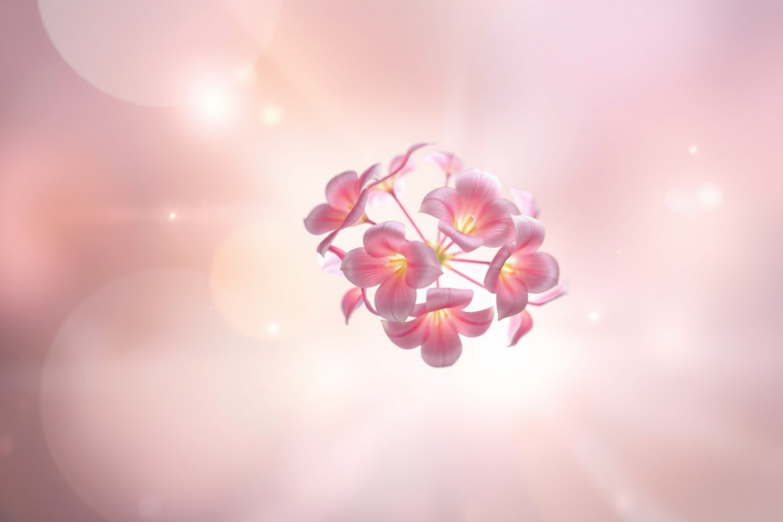 Sognare una lobelia fiorita simboleggia abbondanza e armonia interiore.