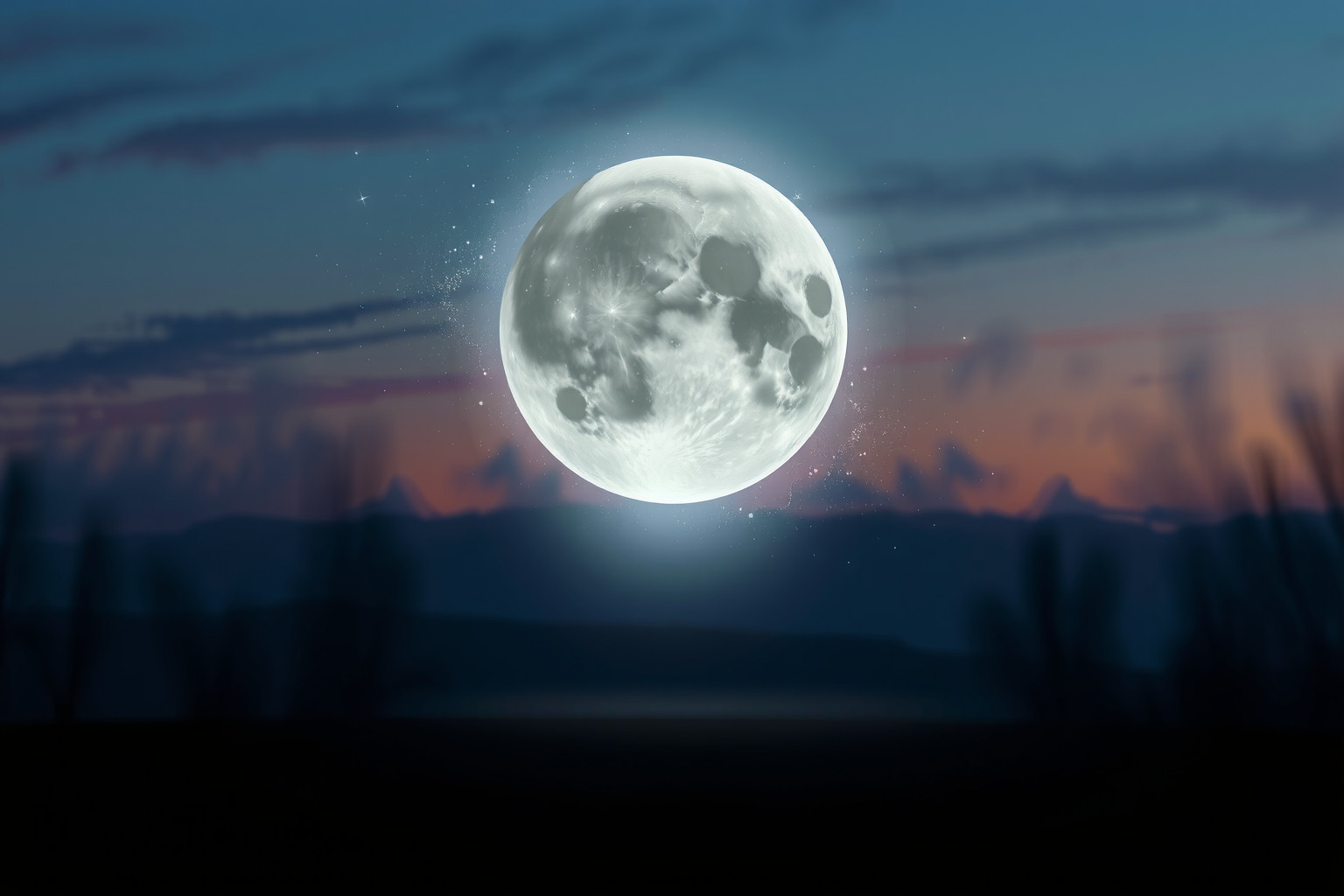 Sognare la luna di pietra che cade indica cambiamenti improvvisi e profondi.