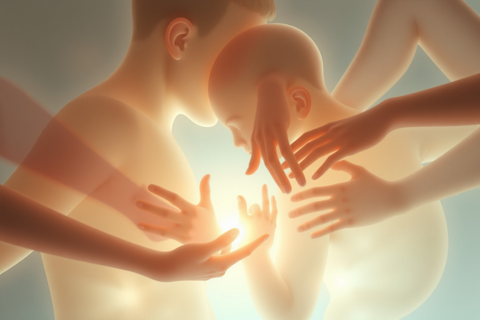 Sognare perquisizione familiare riflette ansie e segreti nascosti.