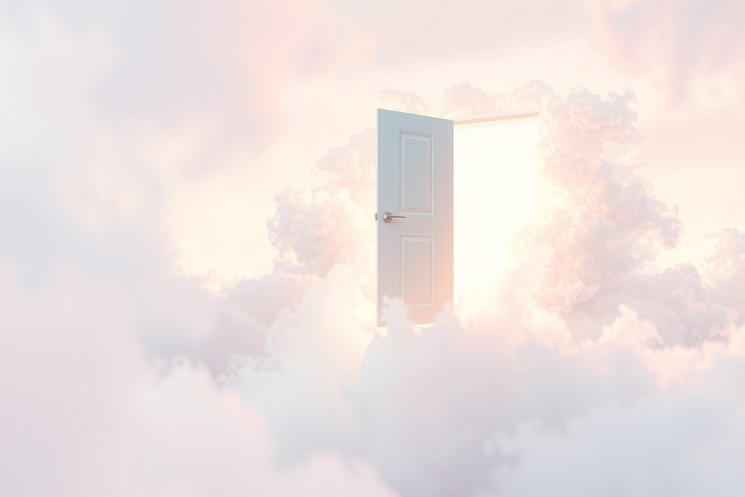 Sognare una porta laterale indica nuove opportunità inattese nella vita.