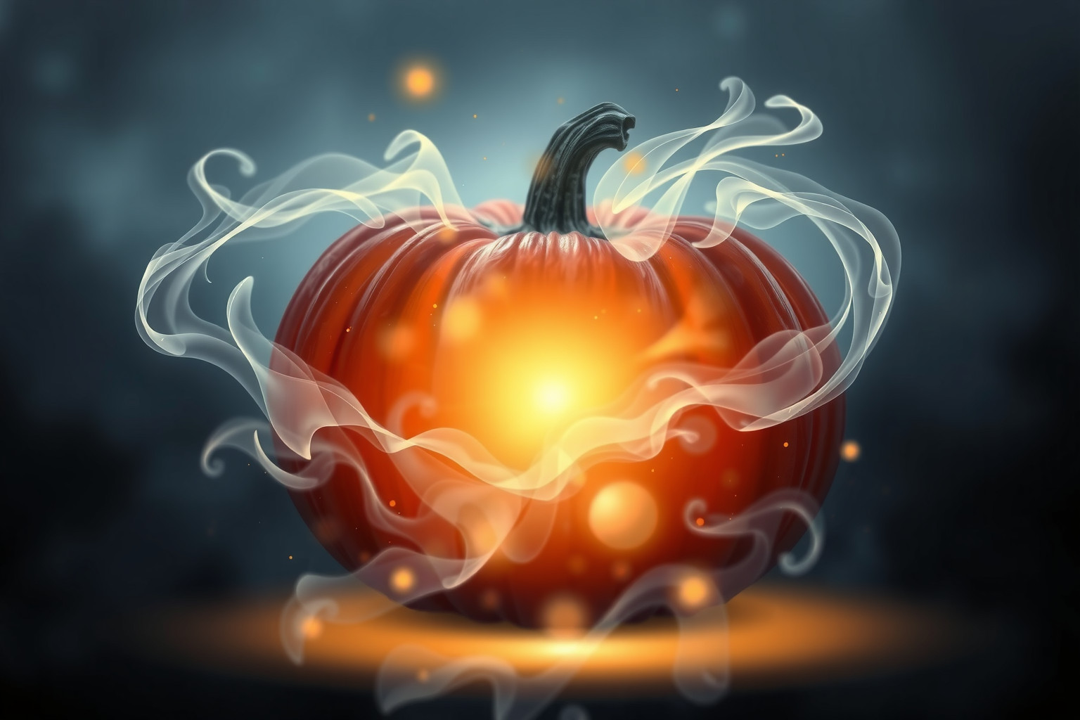 Sognare una zucca che si trasforma simboleggia cambiamenti inaspettati.