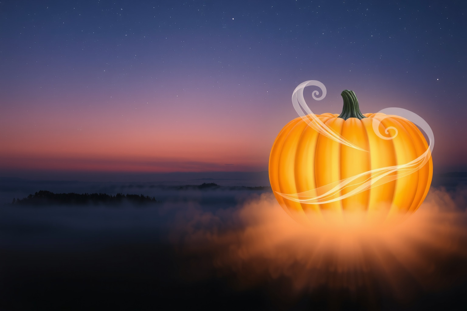 Sognare una zucca gigante simboleggia abbondanza e successo imminente.