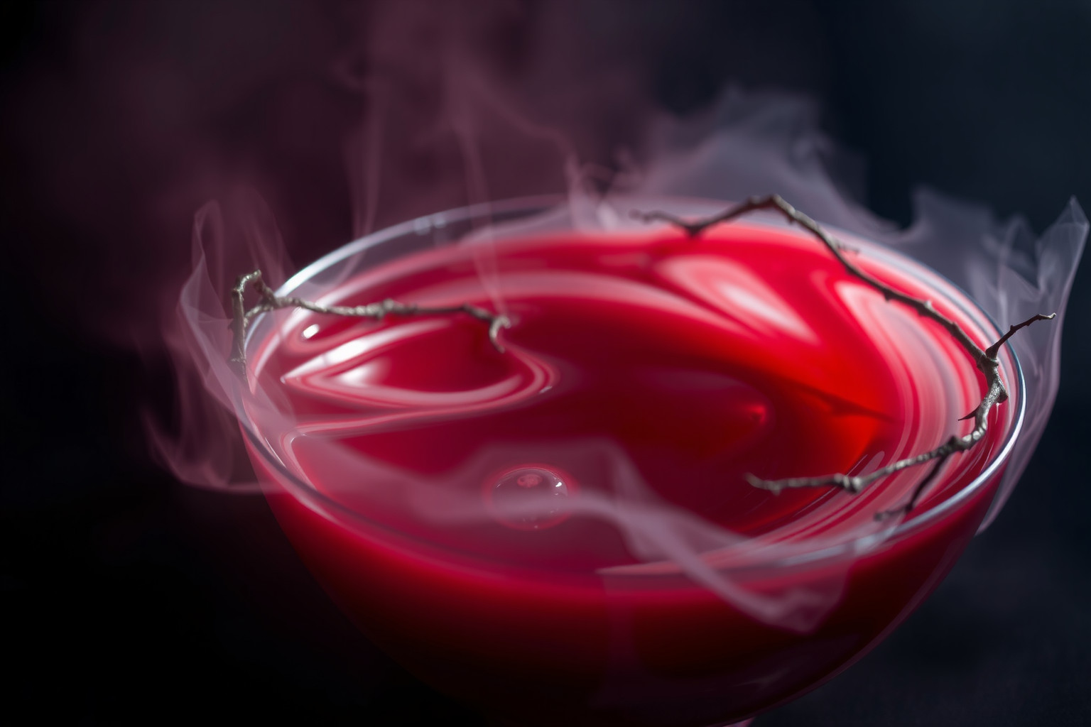 Sognare zuppa di vino avvelenata simboleggia tradimento e diffidenza.