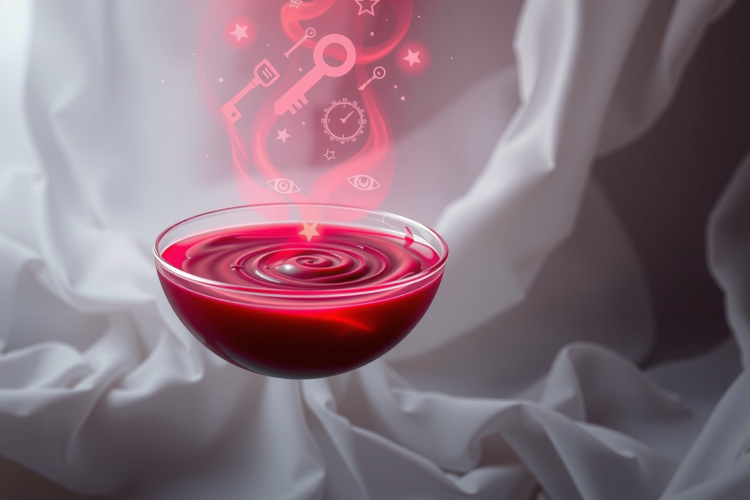 Sognare zuppa di vino ricorrente rivela emozioni profonde e conflitti.