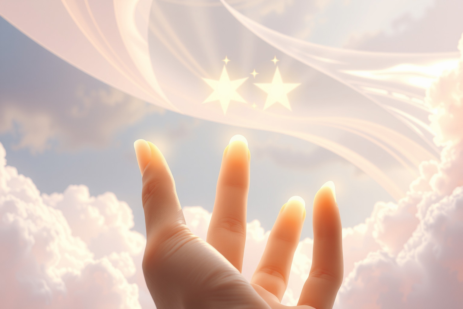 Sognare unghie curate riflette sicurezza e desiderio di controllo personale.