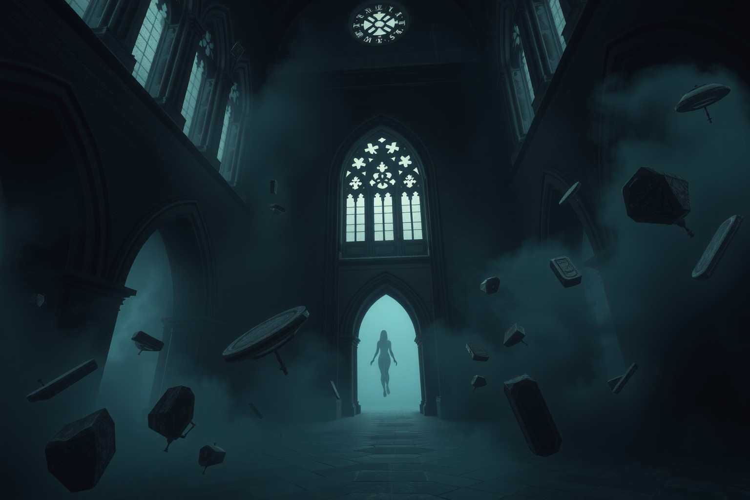 Sognare un castello simboleggia misteri nascosti e potere interiore.