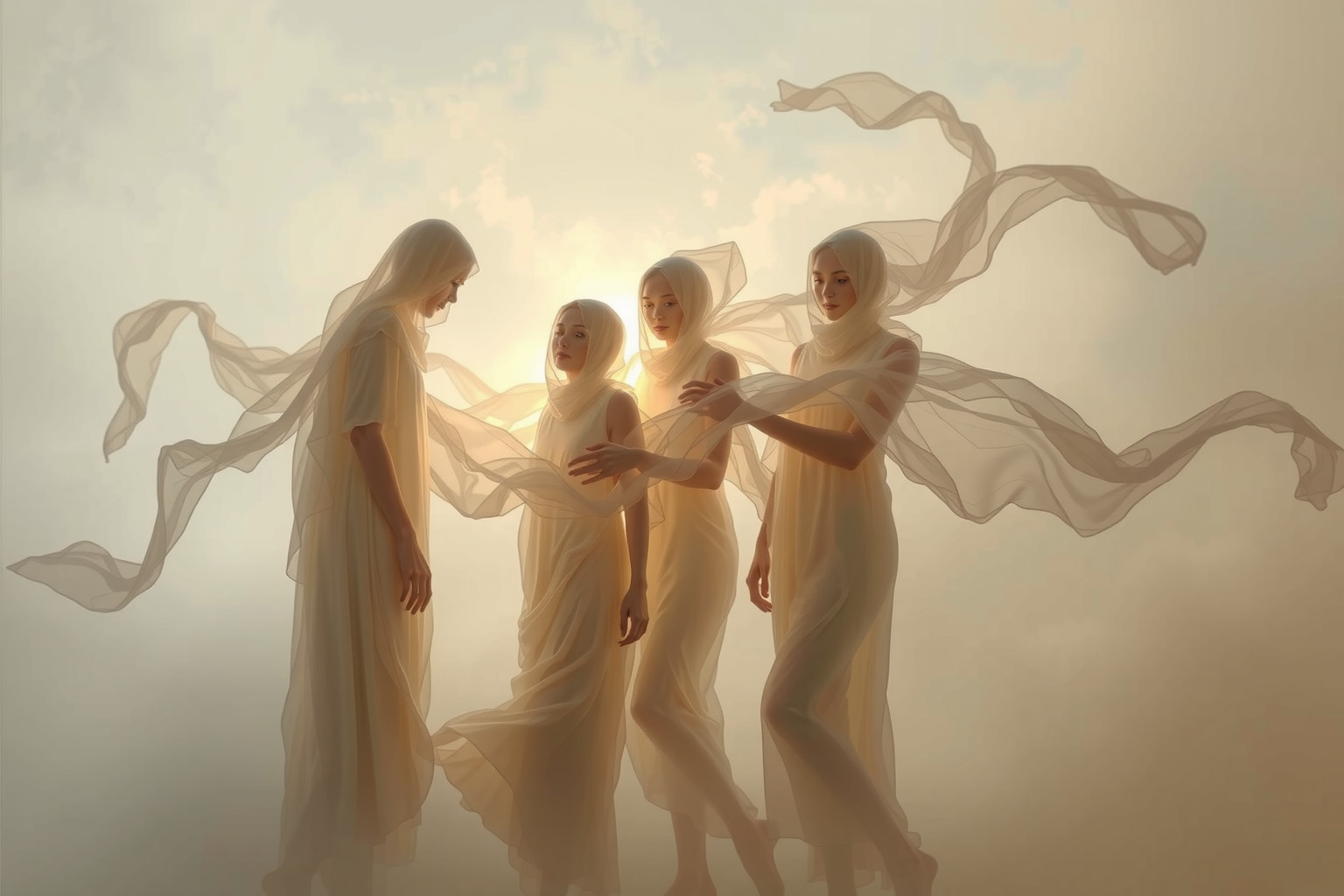 I sogni sugli stracci riflettono trasformazioni emotive personali profonde.