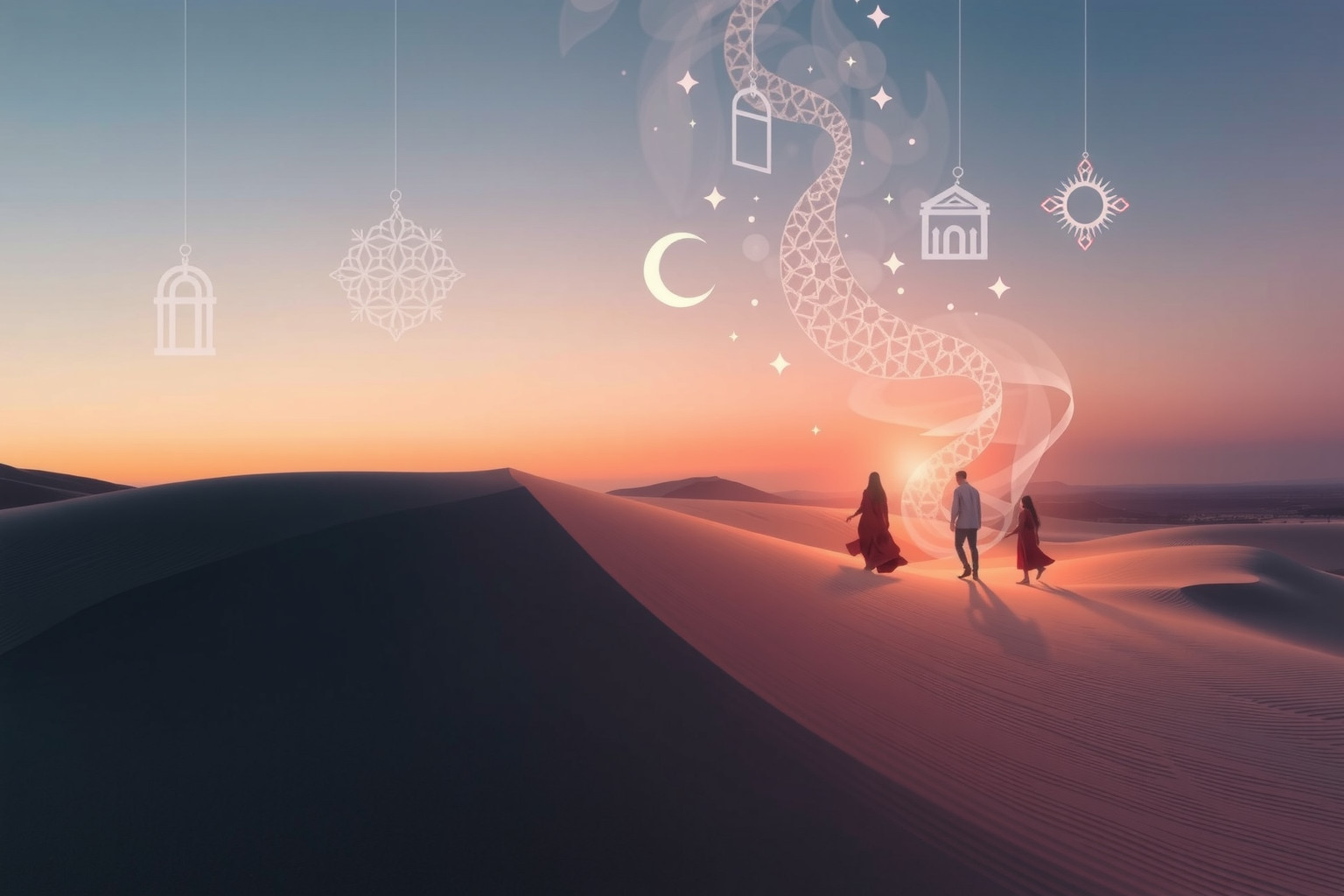 Cinque sogni sul Marocco rivelano emozioni e desideri nascosti.