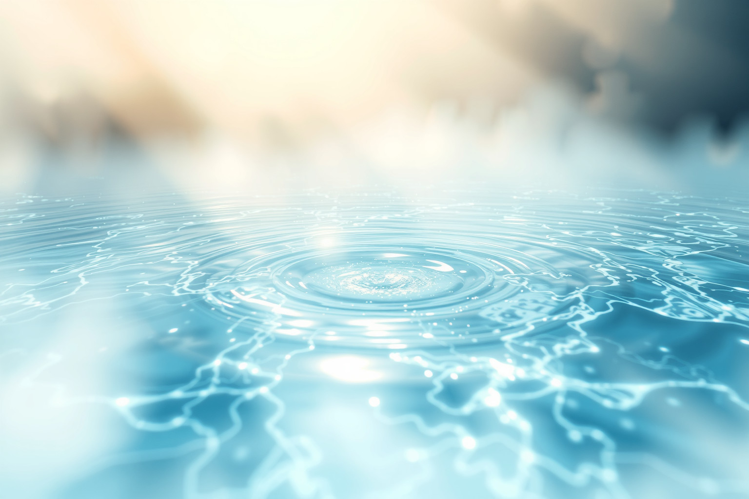 Sognare acqua minerale spirituale simboleggia purificazione e forza interiore.