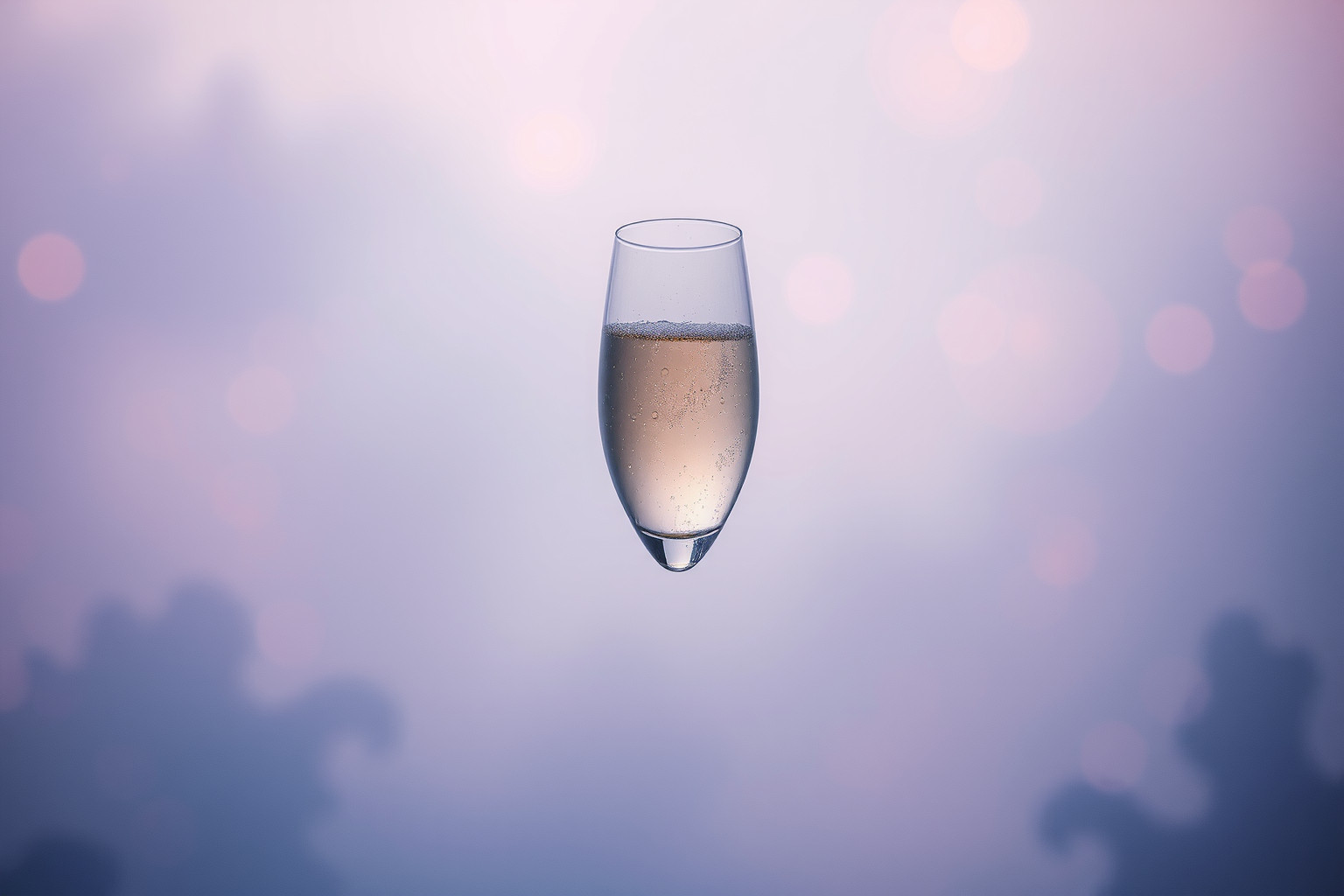Sognare champagne senza bollicine simboleggia aspettative deluse o stagnazione emotiva.