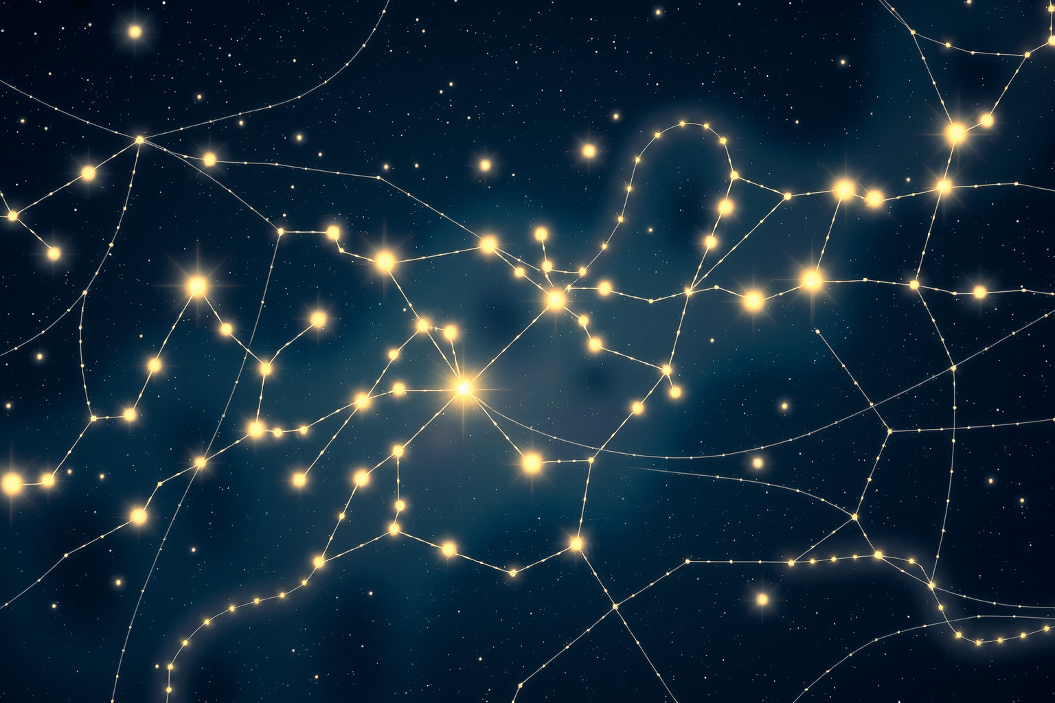 Le costellazioni nei sogni riflettono desideri nascosti e intuizioni profonde.