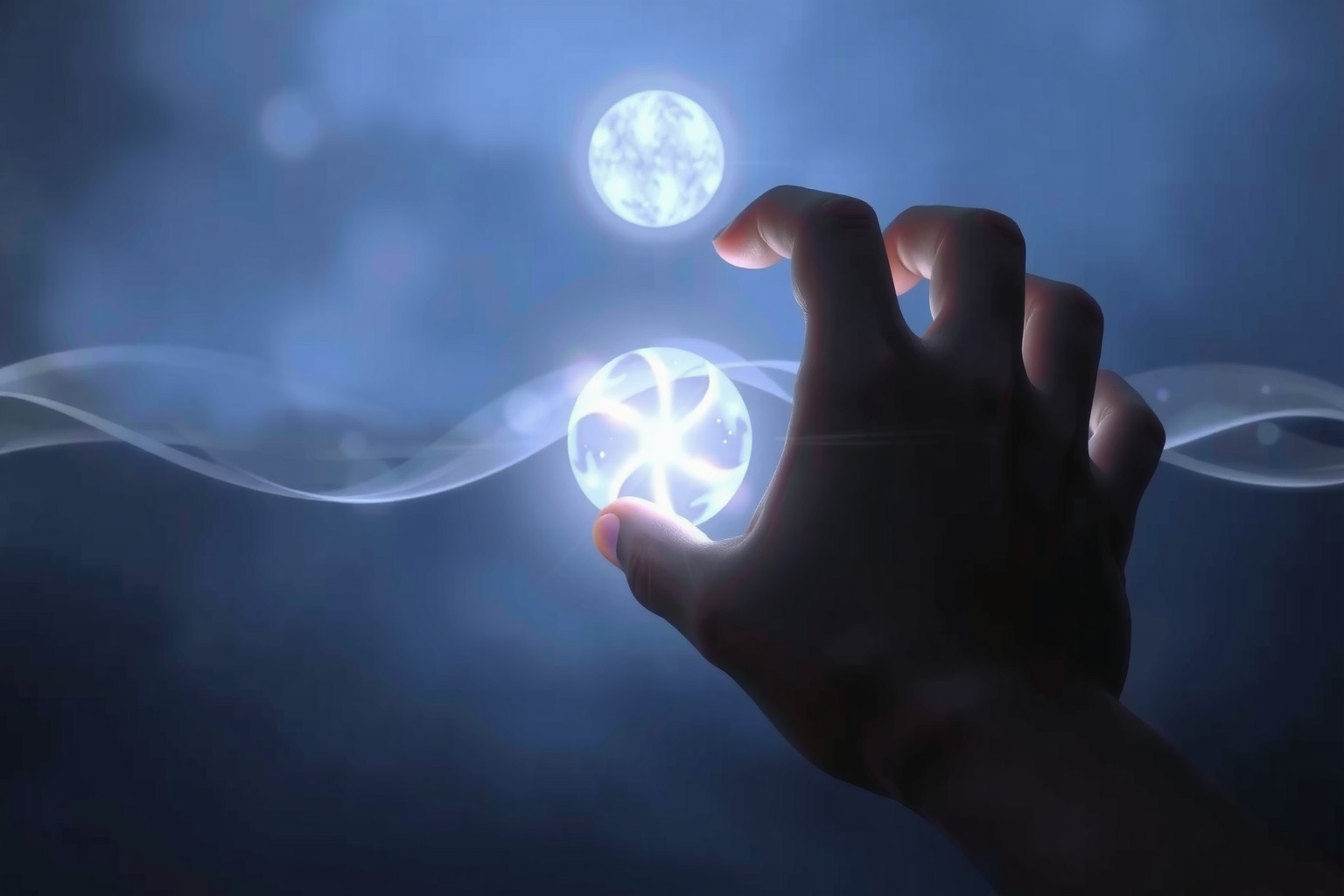 Sognare luce elettrica simboleggia chiarezza mentale e nuove idee.