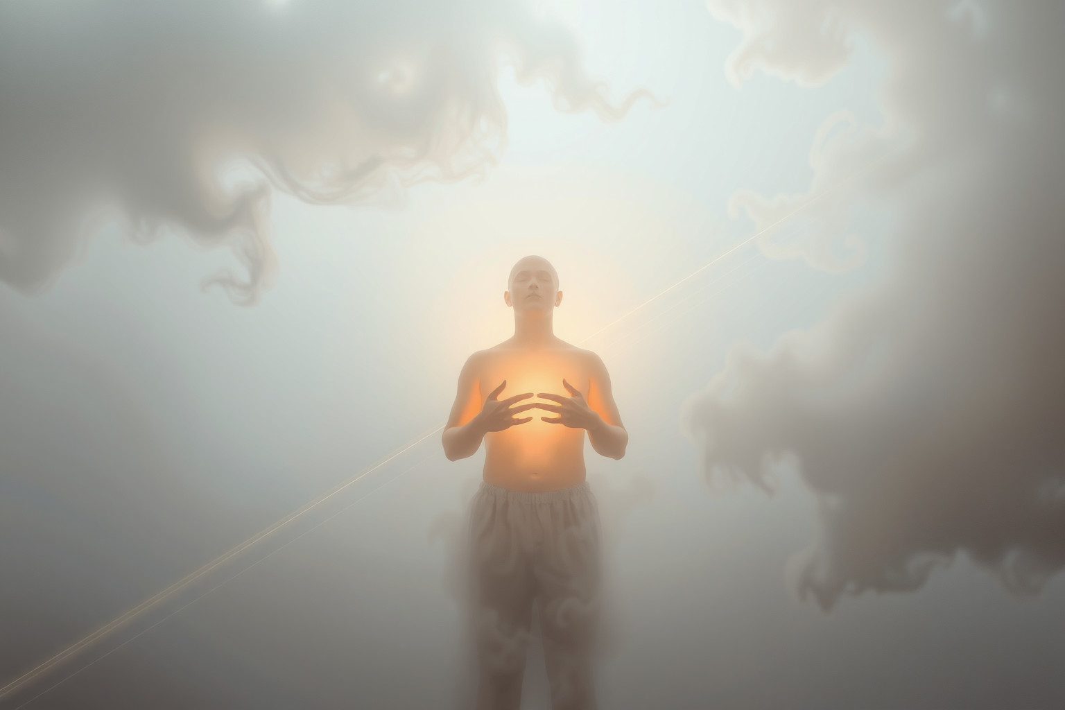 Sognare di alleviare un senso di colpa indica desiderio di perdono.