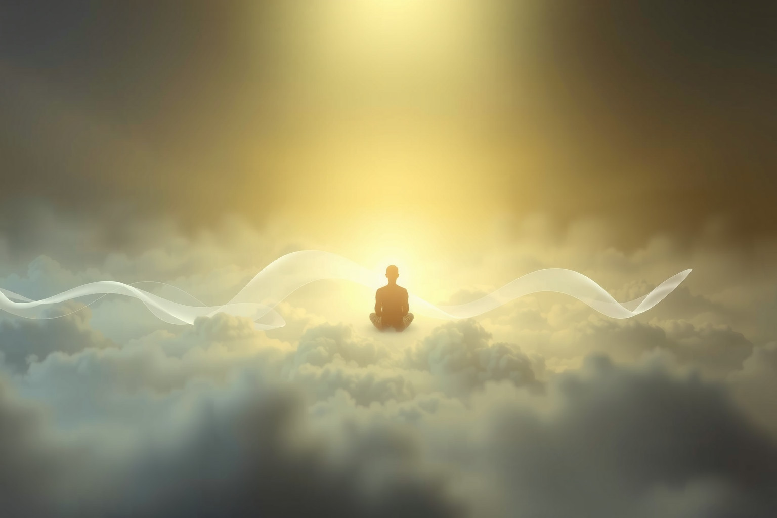 Sognare un inno religioso in solitudine simboleggia pace interiore profonda.