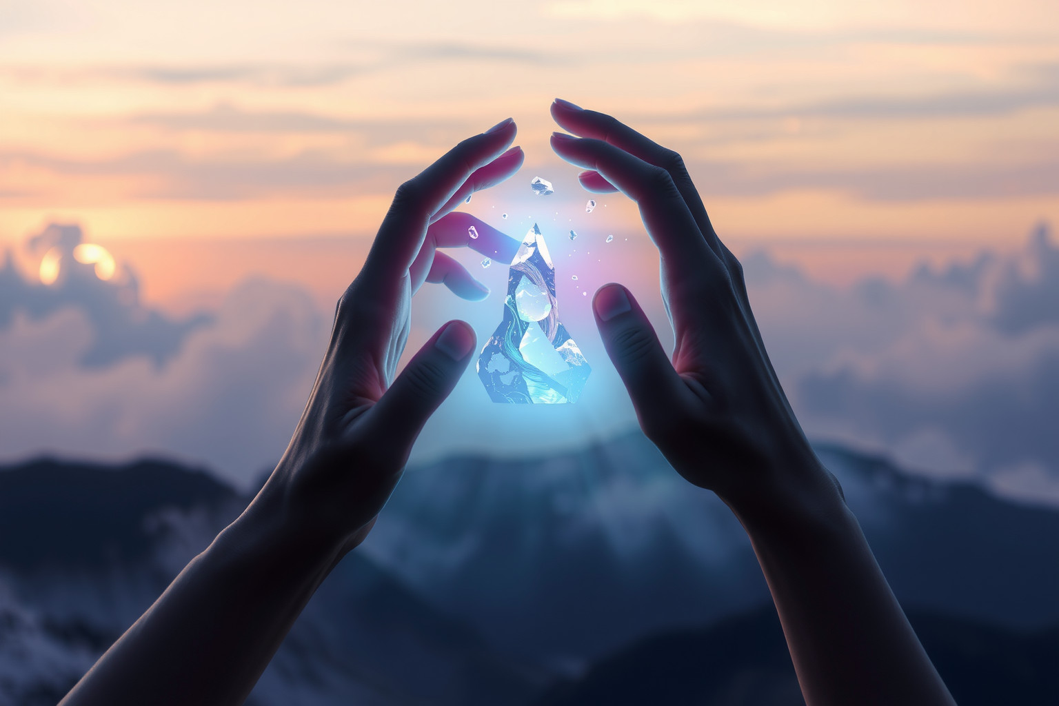 Sognare pietre miliari simboleggia il potere di creare destino.