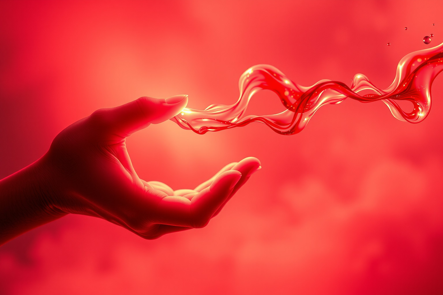 Sognare di dare sangue simboleggia sacrificio intenso e forza vitale.