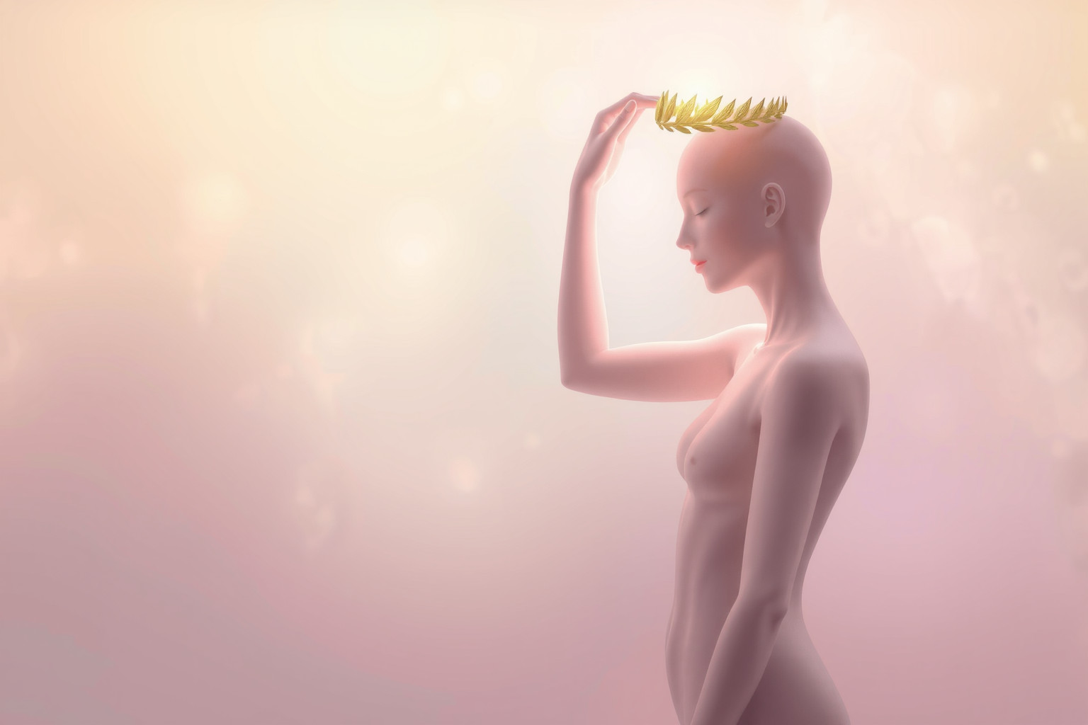 Sognare onori da un rivale indica riconciliazione e crescita personale.