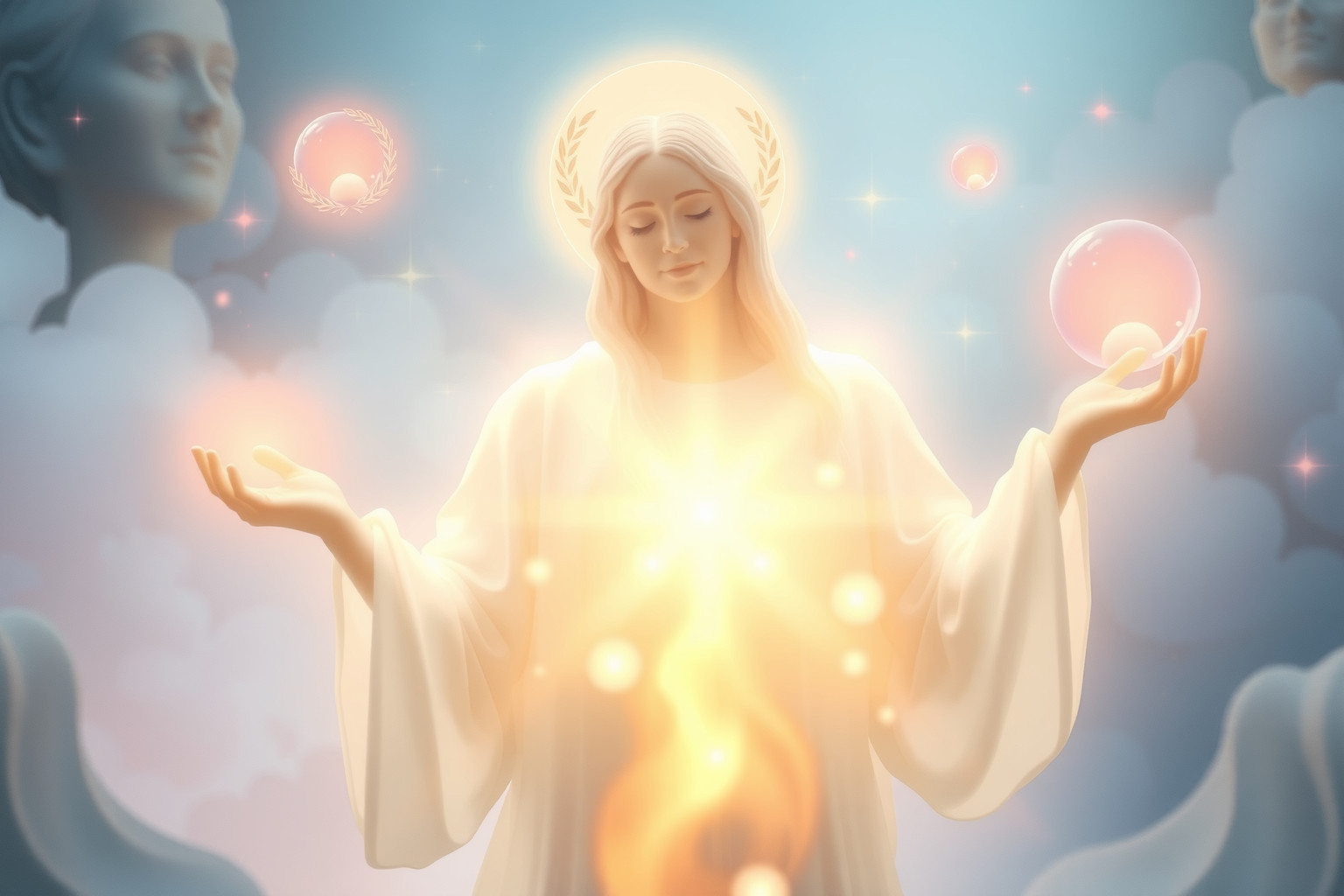 Sognare onore spirituale indica riconoscimento interiore e crescita dell’anima.
