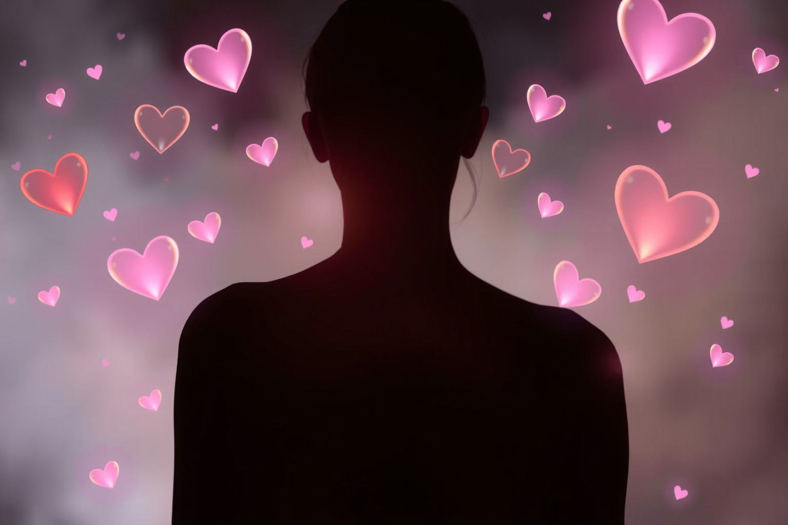 Sognare flirt indica crescita di autostima e sicurezza personale.