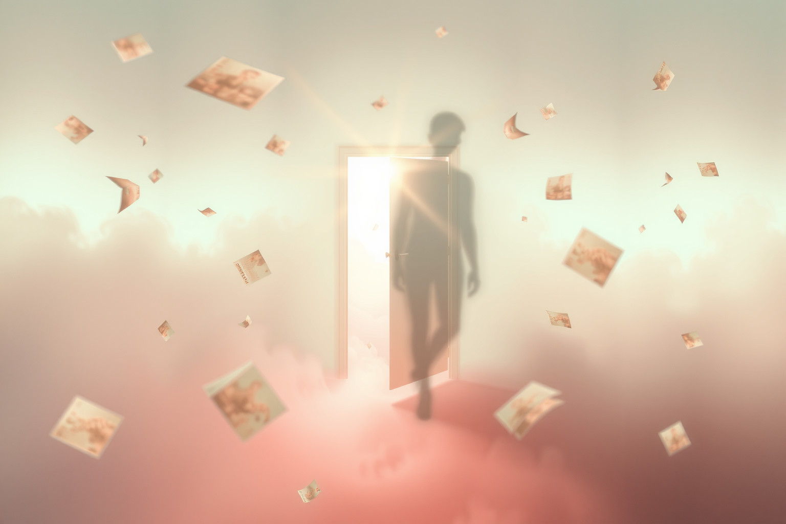Sognare infiltrarsi indica il desiderio di esplorare emozioni nascoste.