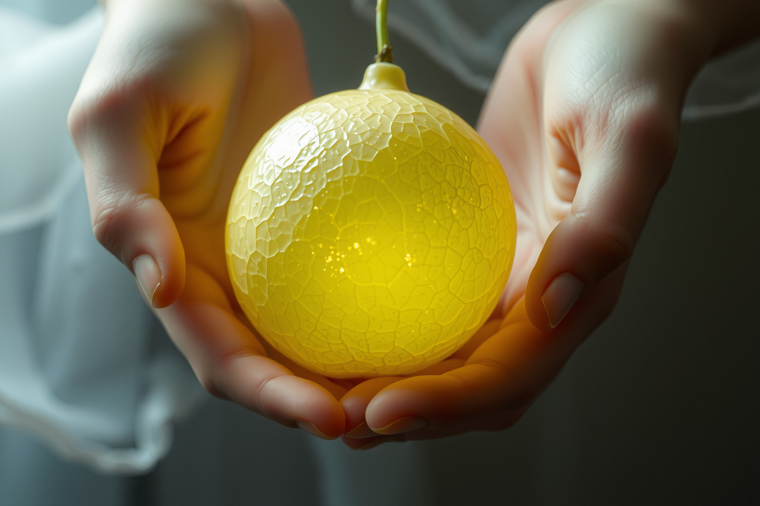 Sognare limone acerbo indica sfide imminenti e crescita personale.