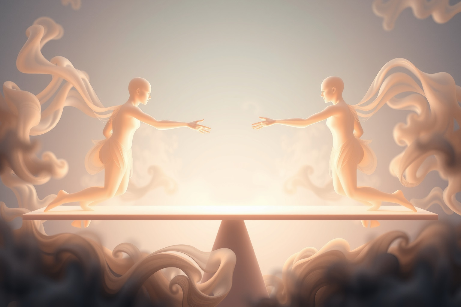 Sognare cauzione riflette il desiderio di trovare soluzioni equilibrate.