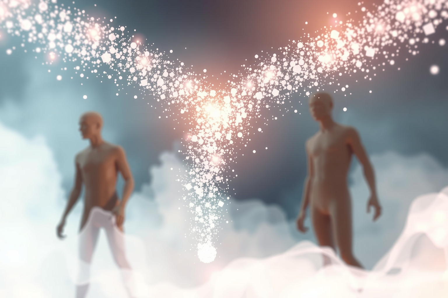 Sognare di salare in compagnia simboleggia legami profondi e condivisione.