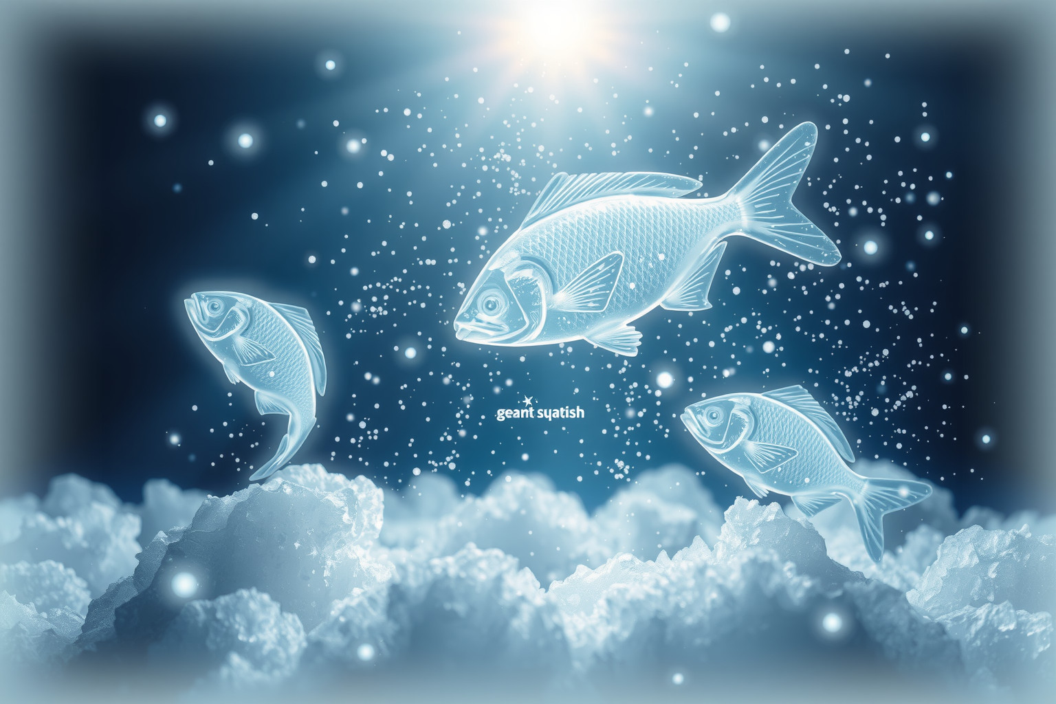 Sognare di salare il pesce simboleggia purificazione e nuovi inizi.