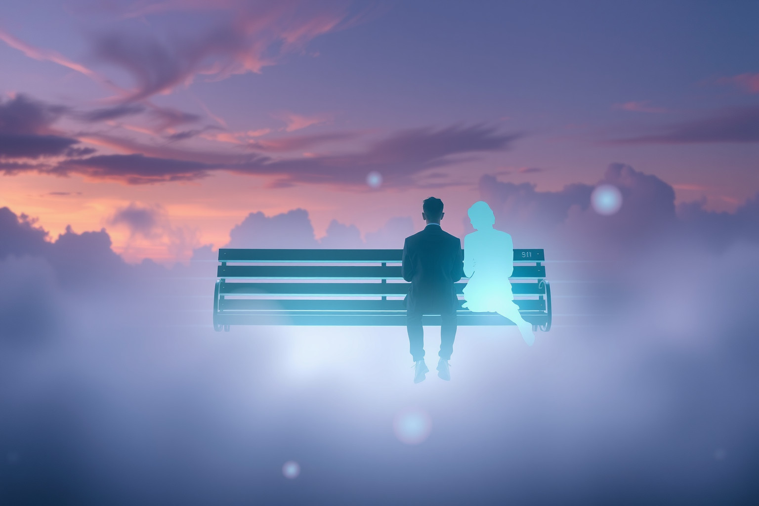 Sognare panchina con sconosciuto simboleggia nuove connessioni emotive.
