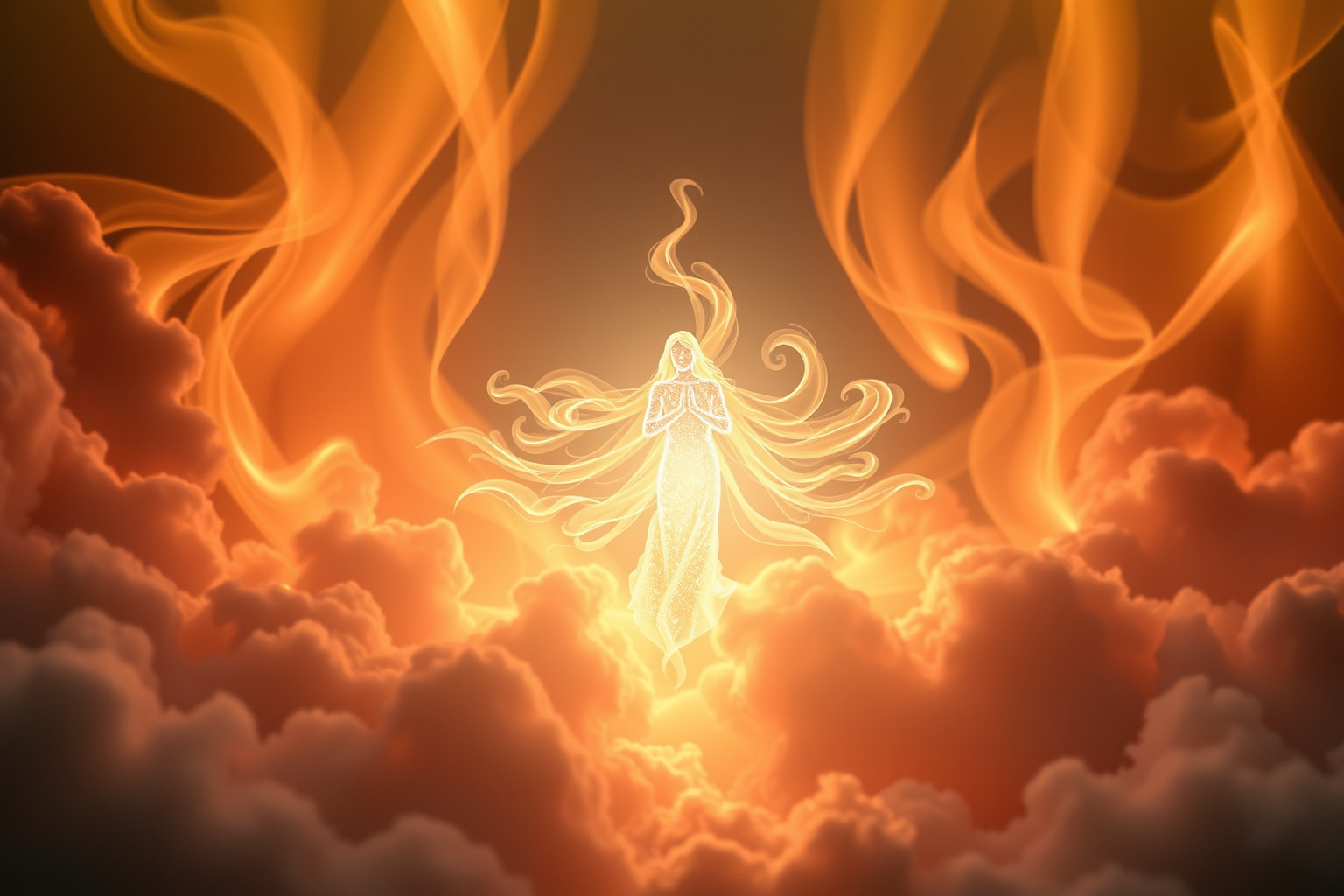 Sognare la Pentecoste simboleggia rinnovamento spirituale e nuove idee.