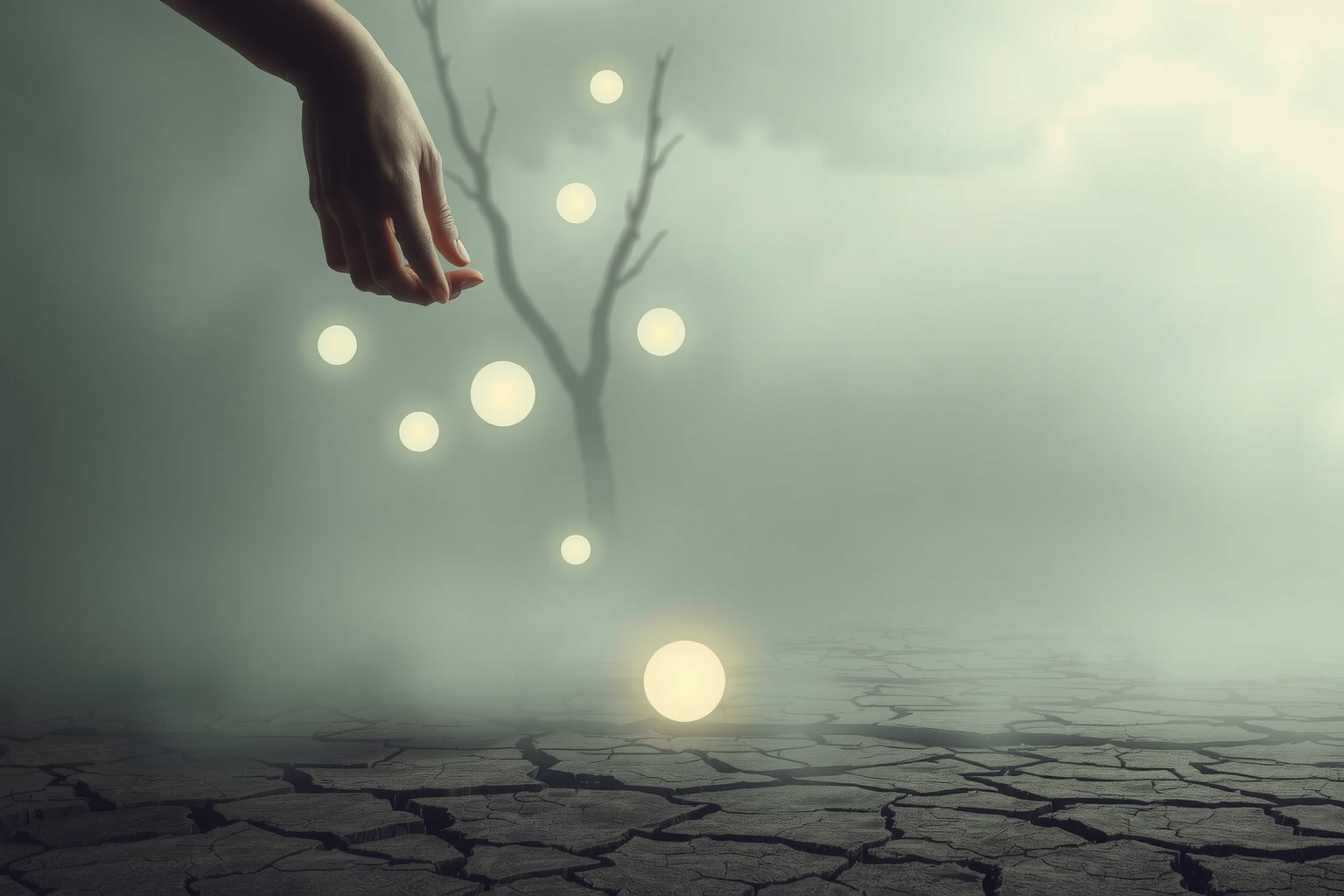 Sognare sprechi riflette timori profondi di scarsità imminente.