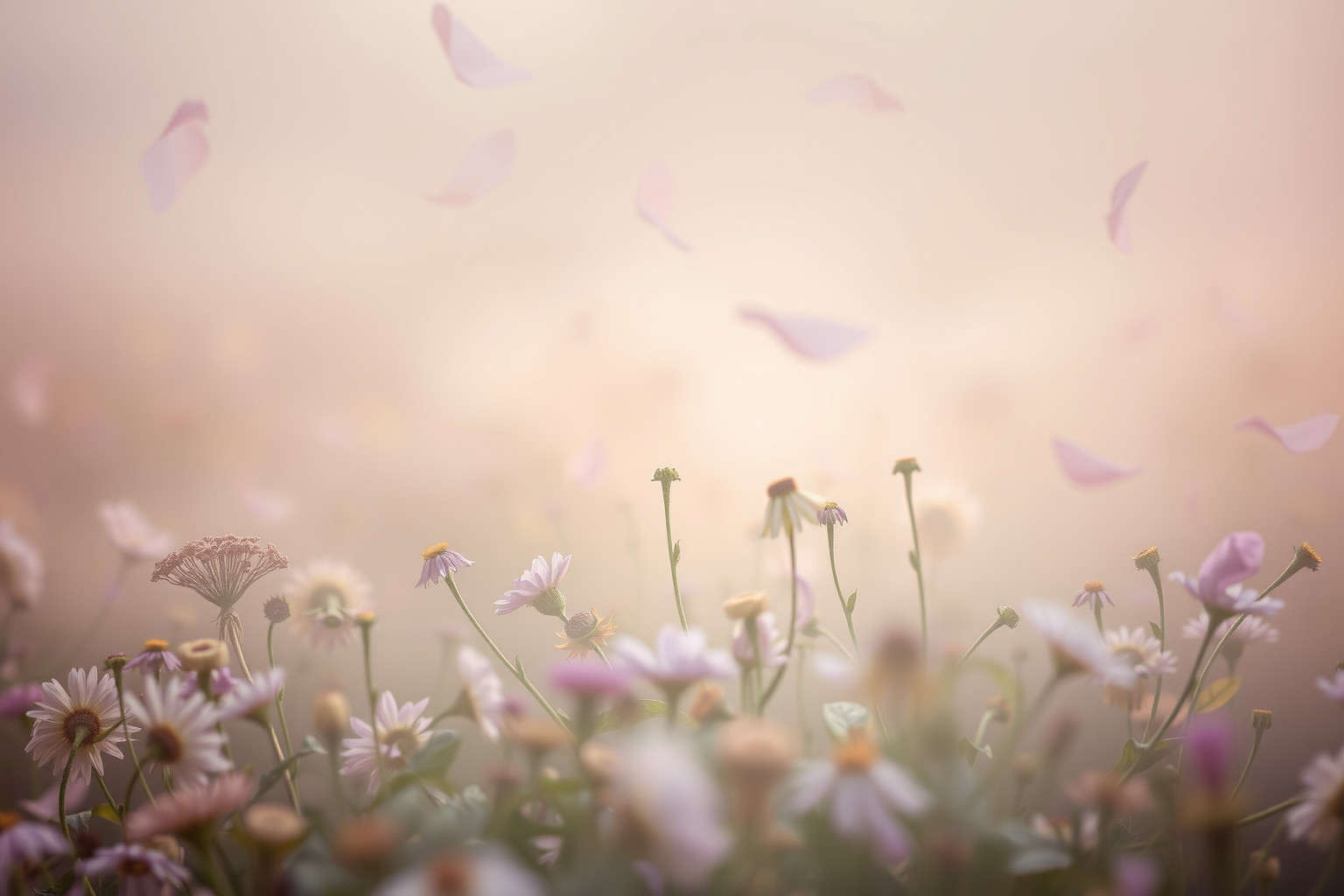 Sognare fiori recisi abbandonati simboleggia opportunità perse e nostalgie.