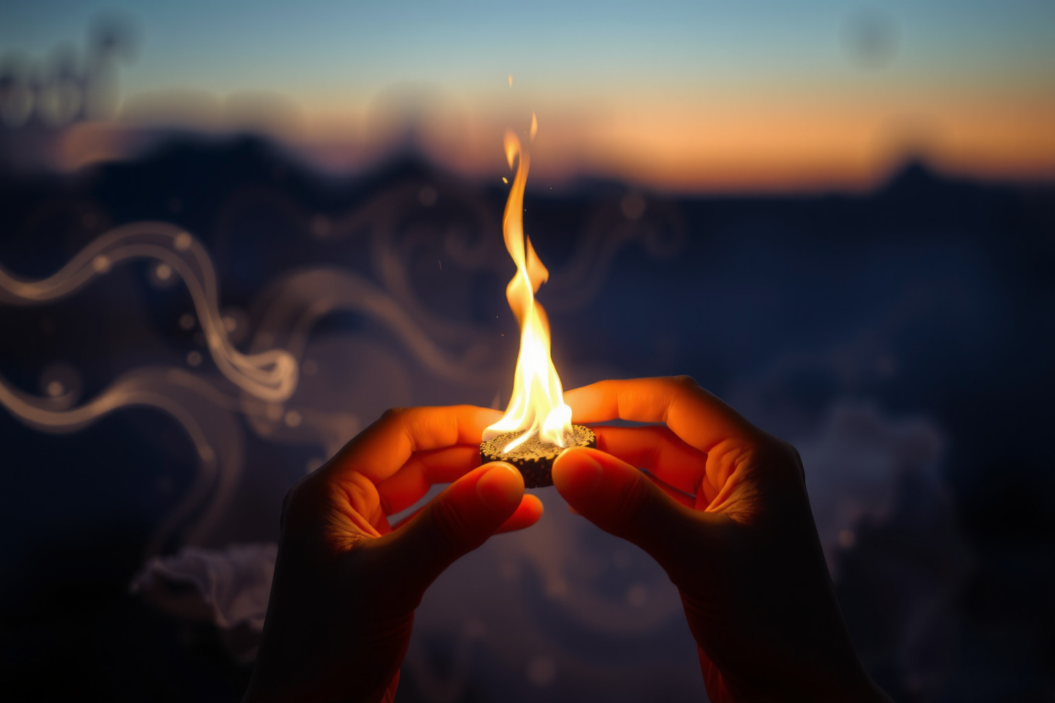 Sognare pinza per fuoco indica controllo su emozioni e desideri nascosti.