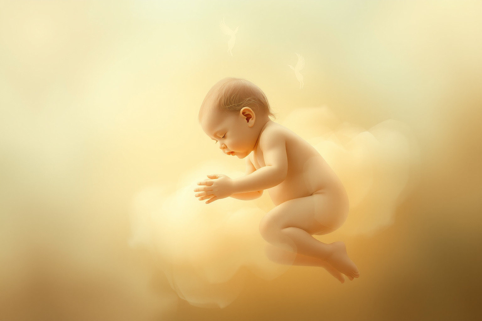 Sognare un bambino primitivo simboleggia l'innocenza ancestrale nascosta.