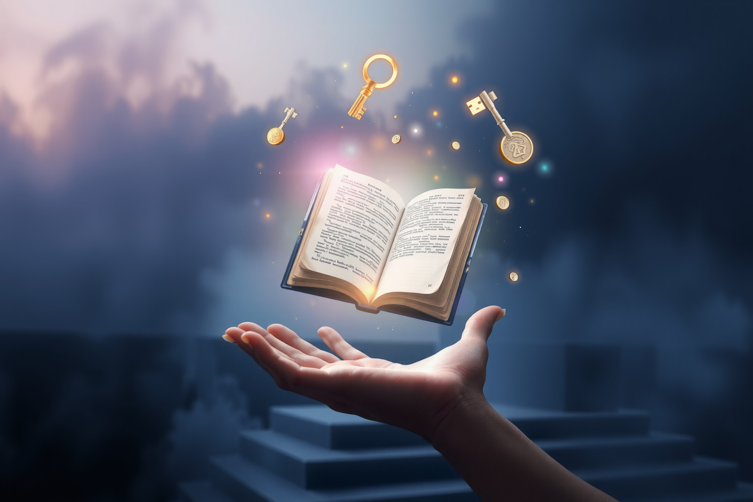 Sognare di vendere un manoscritto prezioso simboleggia nuove opportunità.