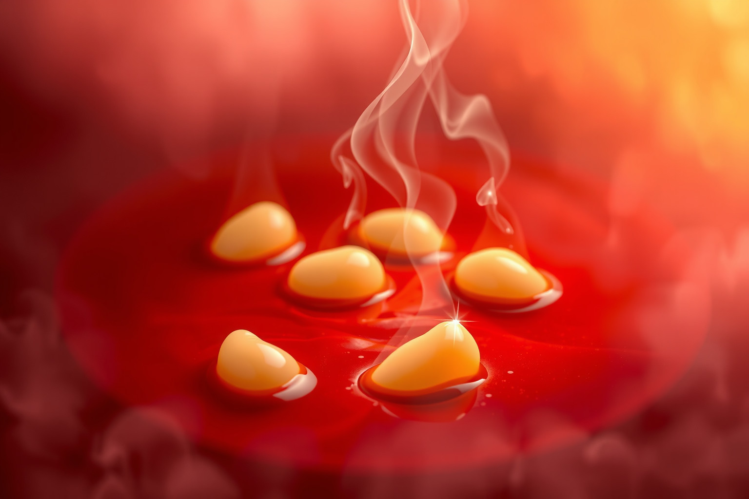Sognare gnocchi al sugo simboleggia amore intenso e conforto familiare.
