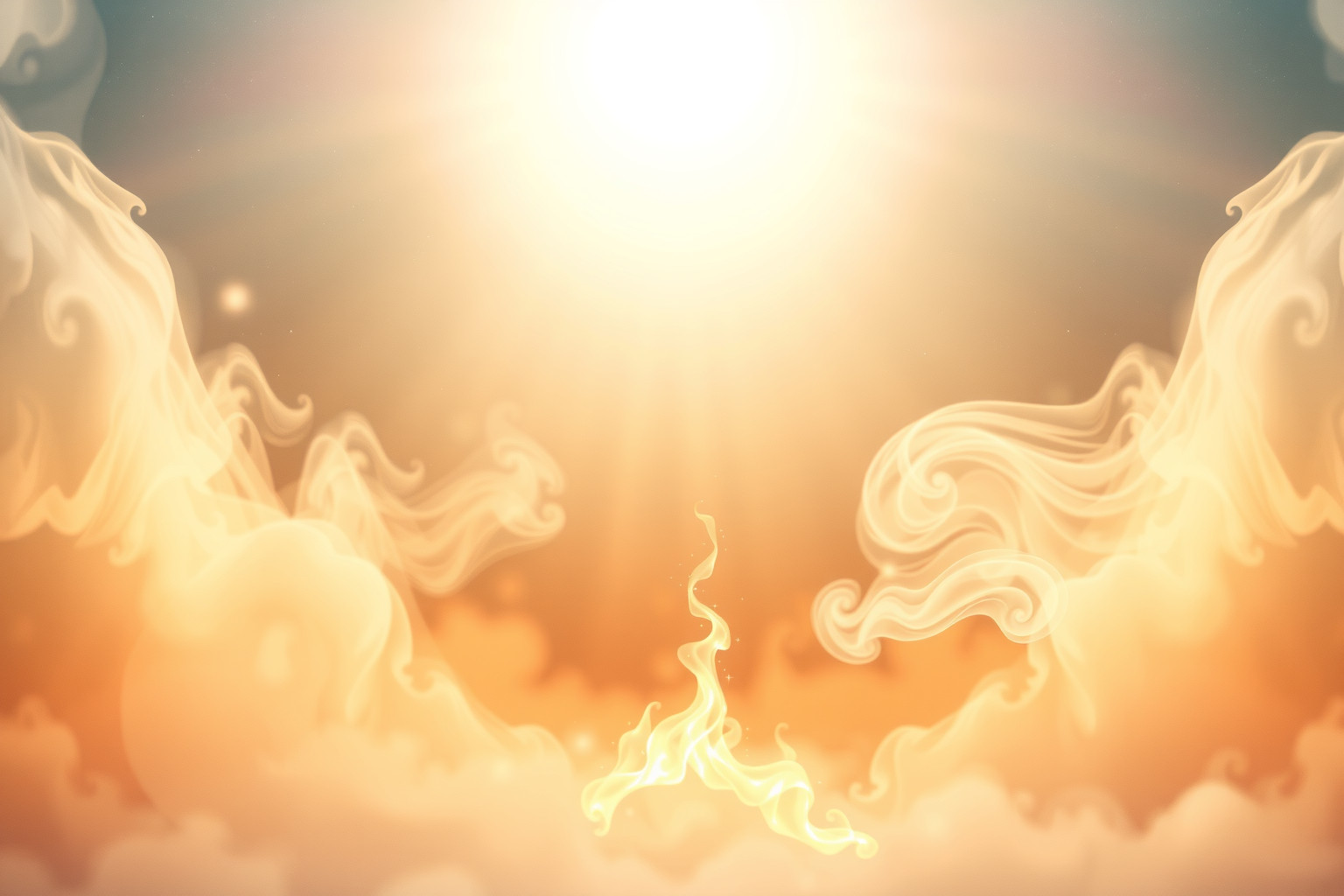 Sognare la discesa dello Spirito Santo simboleggia rinnovamento spirituale profondo.