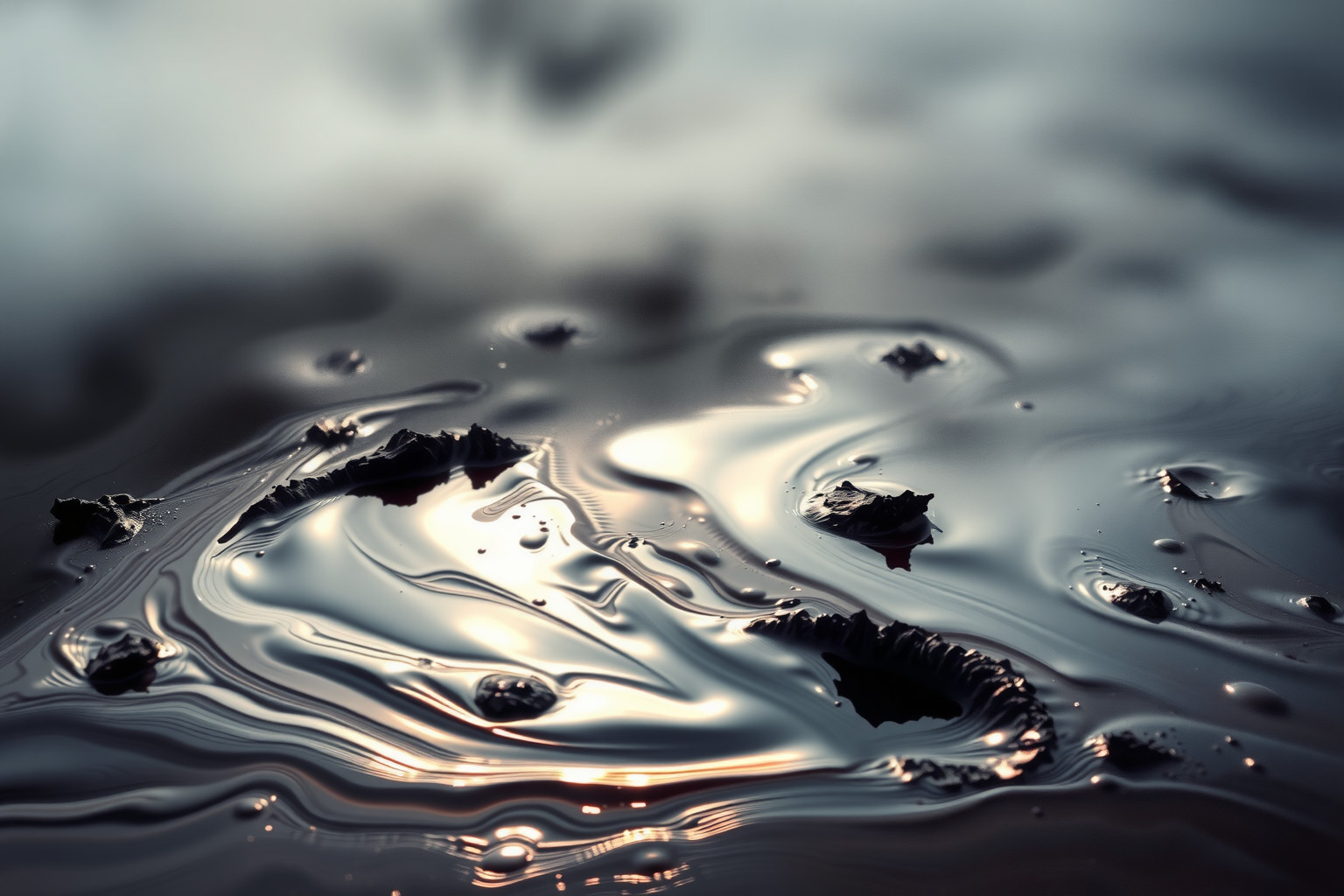 Sognare olio rancido indica tradimenti nascosti e tensioni emotive.