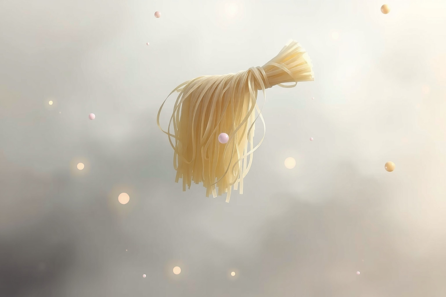 Sognare pasta cruda integra simboleggia attese cariche di speranza.